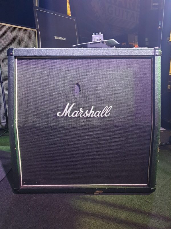 Marshall 1935A Bassbox