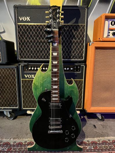 Gibson Les Paul Studio 2004