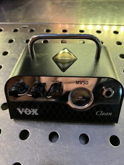 Vox MV 50 Clean