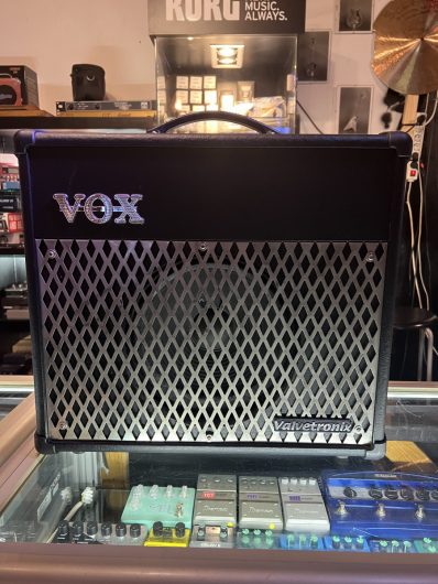 Vox Valvetronix VT 30