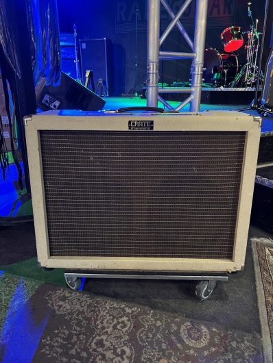 Crate Vintage Club 50, 2x 12″ Combo
