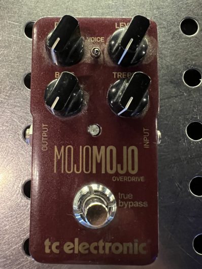 TC Electronic Mojo Mojo