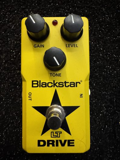 Blackstar LT Drive
