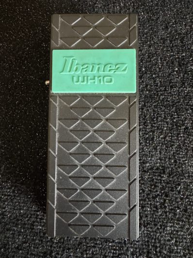 Ibanez WH 10 V 3