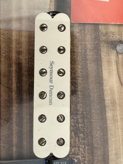 Seymour Duncan SJBJ 1B
