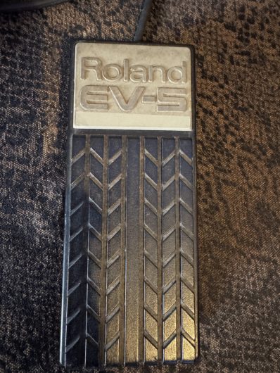 Boss EV 5