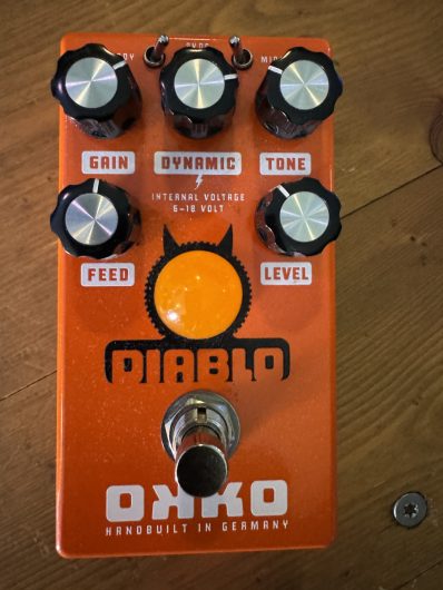 Okko Diablo