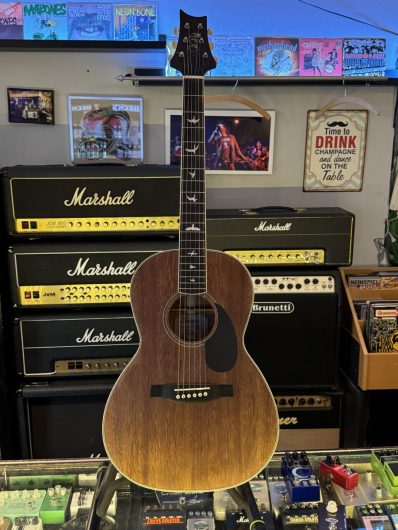 PRS SE Tonare P20