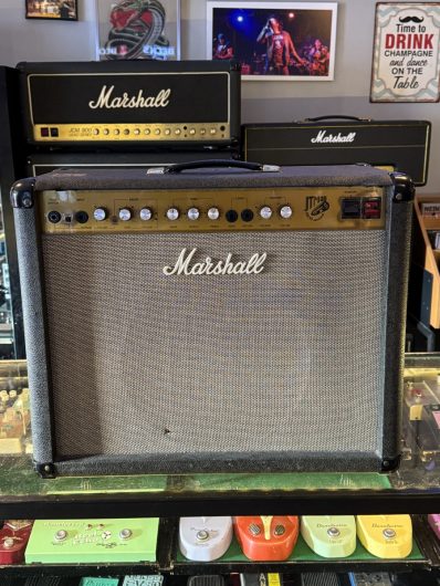 Marshall JTM 30 , 1x 12