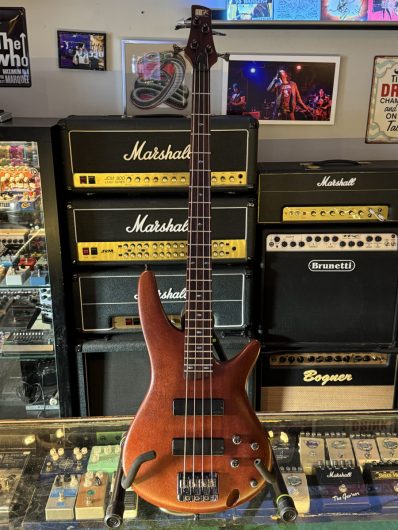 Ibanez SR 500