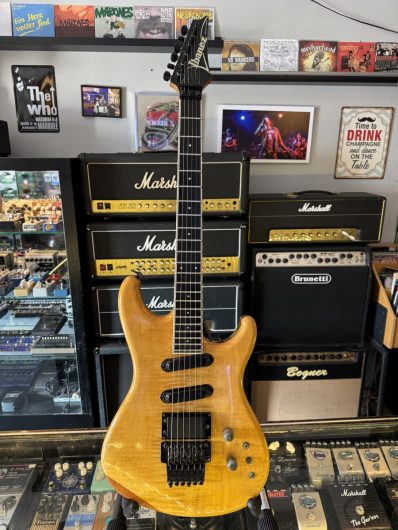 Ibanez Pro Line PL 1880