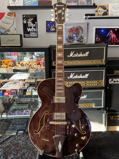 Ibanez AF 105 SM