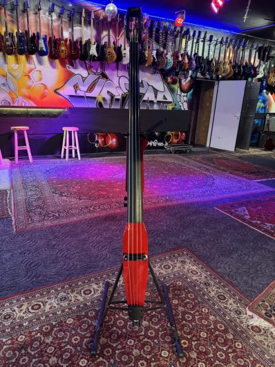 Justin Upright Bass
