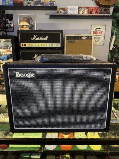 Mesa Boogie 1x 12  23″ Fillmore Dress