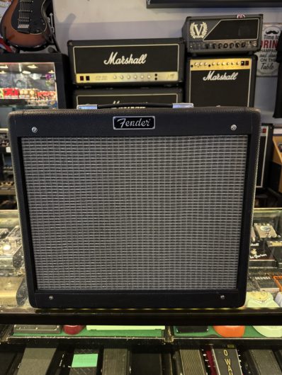 Fender Blues Junior, USA 90s