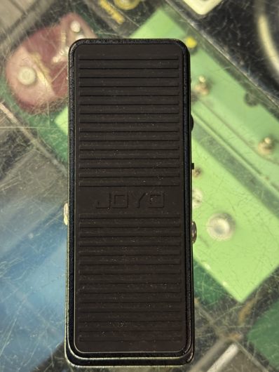Joyo Classic Wah
