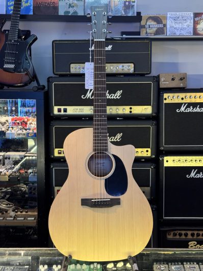 Ditson by Sigma OOOC 10 E