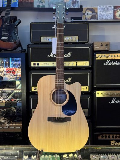 Ditson by Sigma DC 10 E