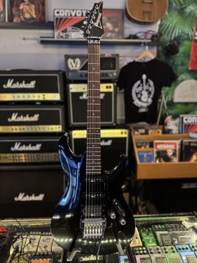 Ibanez Pro 540 S , Made in Japan 1987