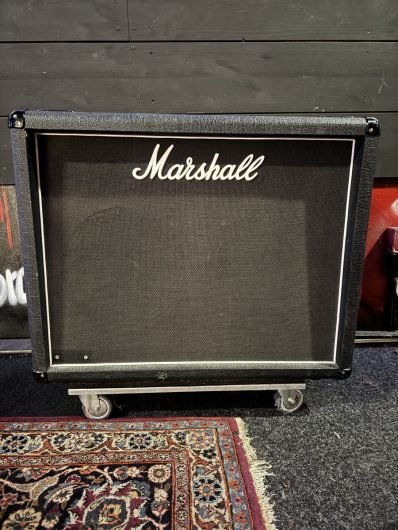 Marshall 1936, 2x 12 G12 H 30 70th Anniversary