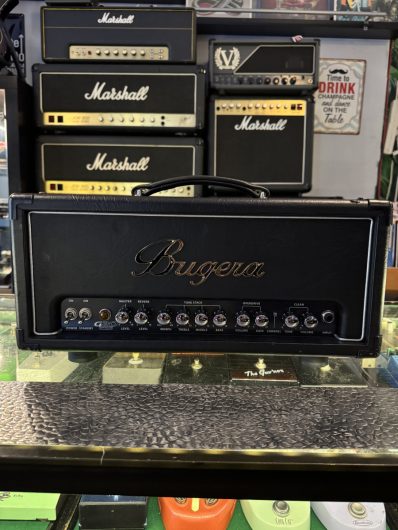 Bugera G20 Infinium Head