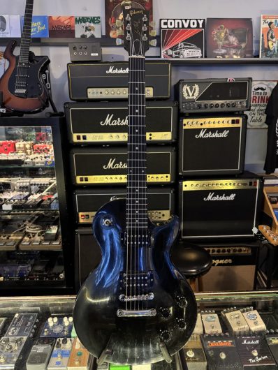 Gibson Les Paul Studio 1988