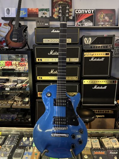 Gibson Les Paul Studio 2002