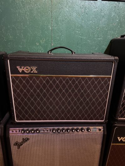 Vox AC 15 C1