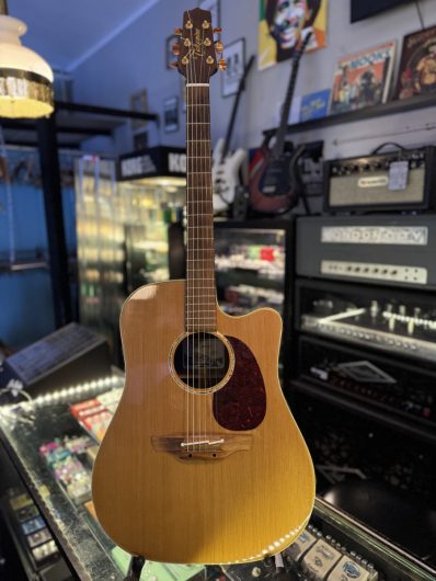 Takamine EAN 15 C, Made in Japan