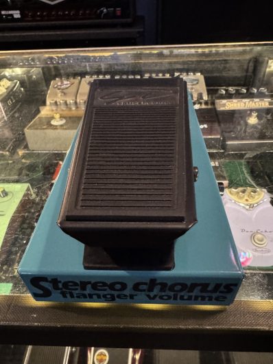 George Dennis Stereo Chorus/Flanger