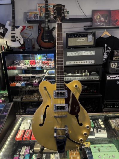 Gretsch G2604T Limited Edition