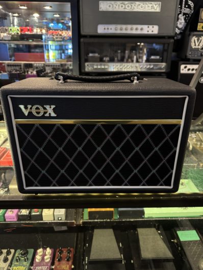Vox Pathfinder Bass 10