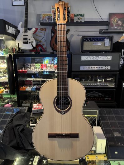 LAG OC 70 Occitania 70 4/4