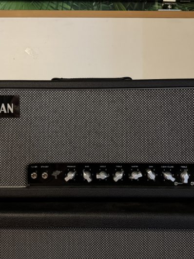 Friedman Steve Stevens Signature