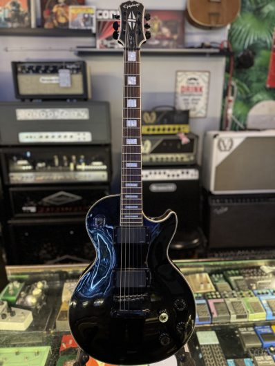 Epiphone Les Paul Custom Limited Edition