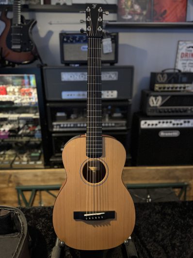 Furch Little Jane LJ 10