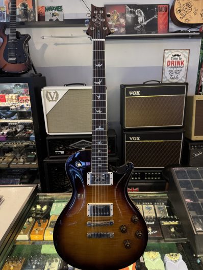 PRS Mc Carthy  594 Single Cut