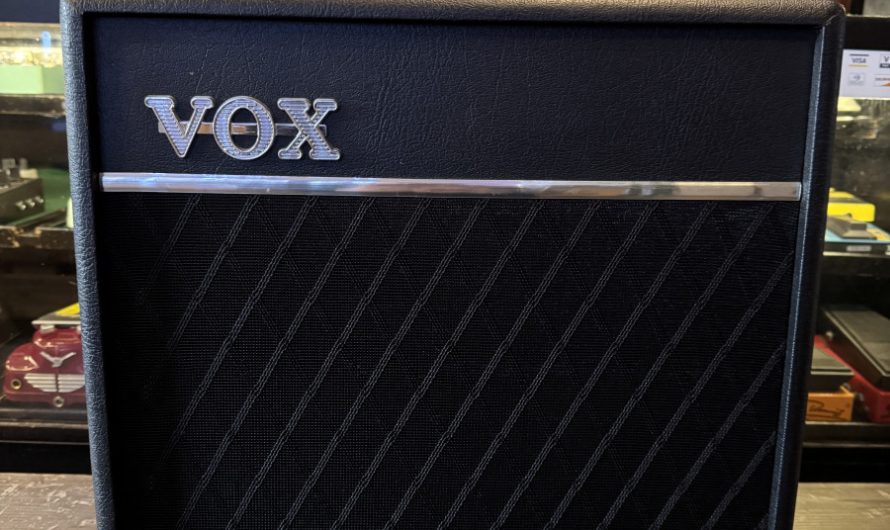 Vox VT 40 Plus