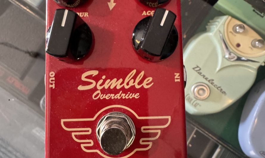 MAd Professor Simble