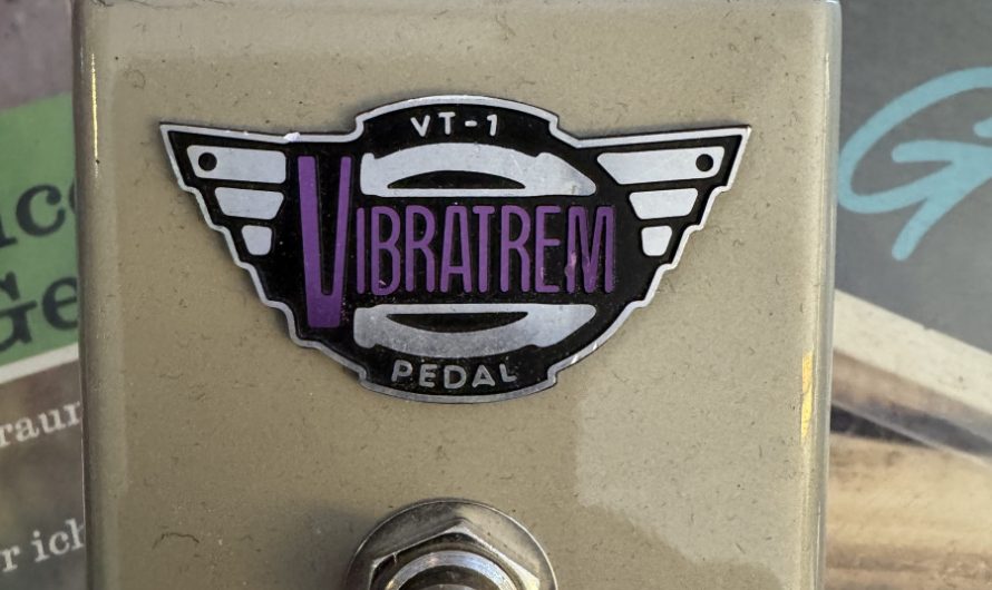 Marshall VT 1