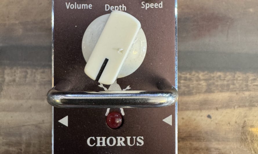 Tom,s Line Chorus