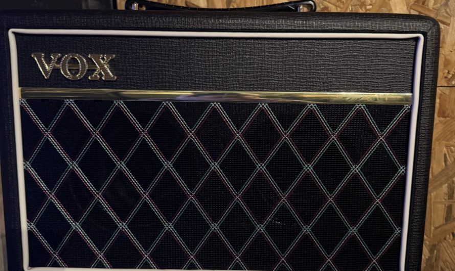 Vox Pathfinder 10 Bass