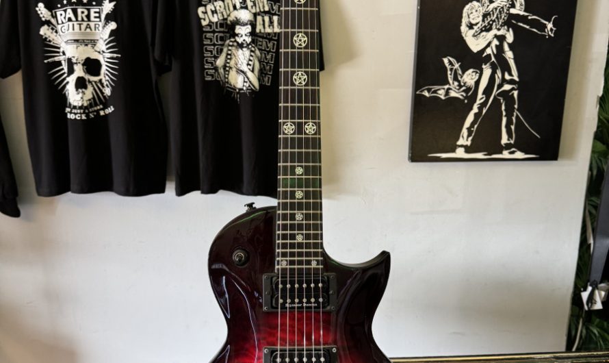Kramer Assault Plus