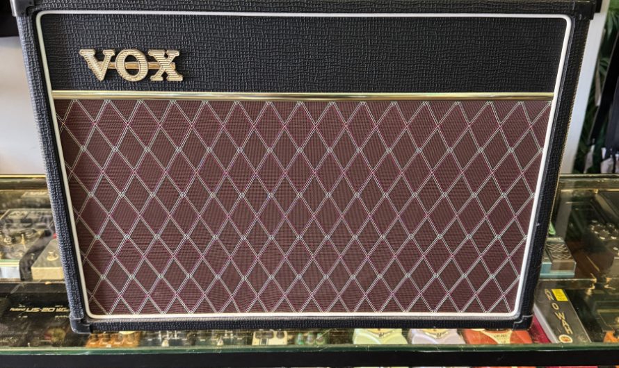 Vox AC 15 C1