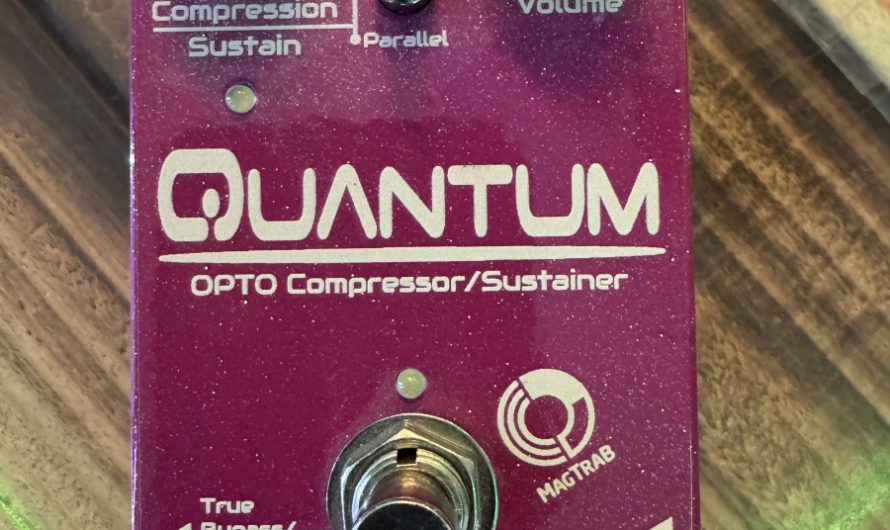 Vahlbruch Quantum Compressor