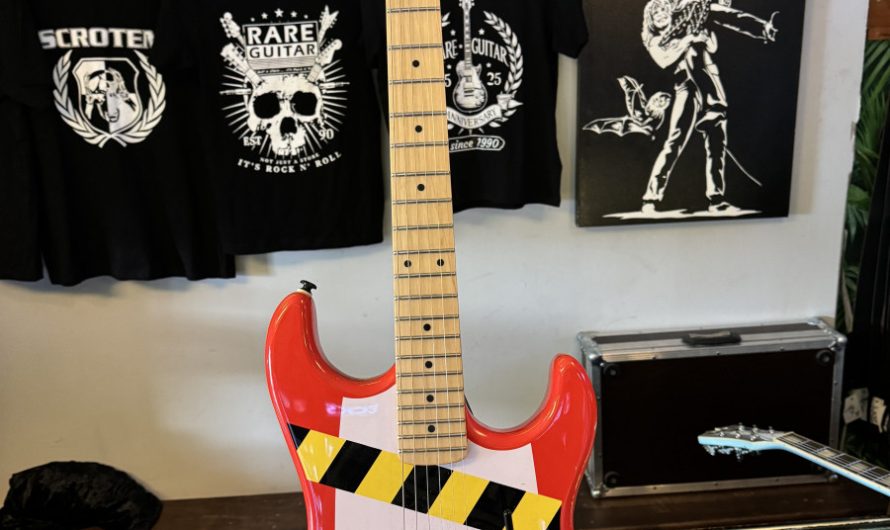 Kramer Baretta