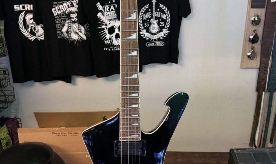 Ibanez ICT 700 BK